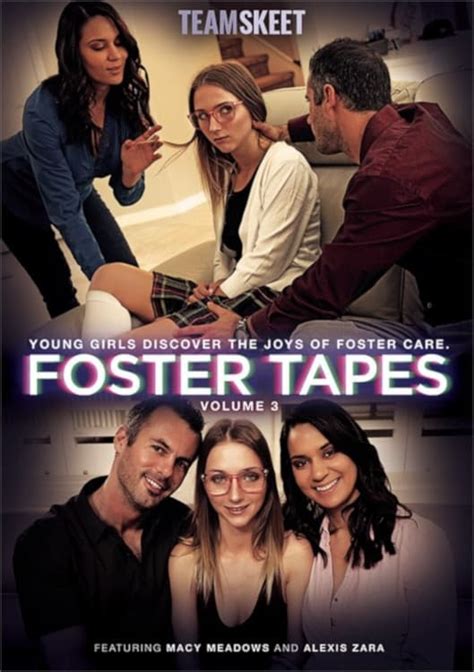 fostertapes|Complete List of FosterTapes 4K & HD Videos